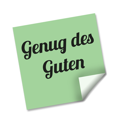Stickers tagliches Einerlei messages sticker-7