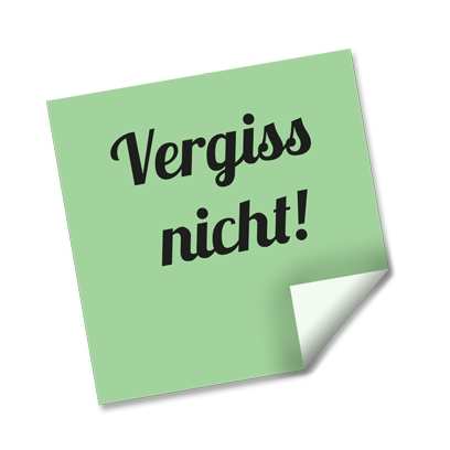 Stickers tagliches Einerlei messages sticker-11