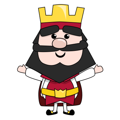 Stats & Tools for Clash Royale messages sticker-6