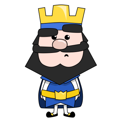 Stats & Tools for Clash Royale messages sticker-1