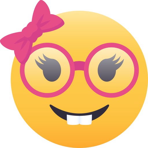 Sweet n Sassy by EmojiOne messages sticker-1