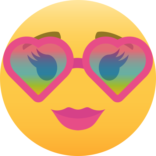 Sweet n Sassy by EmojiOne messages sticker-3
