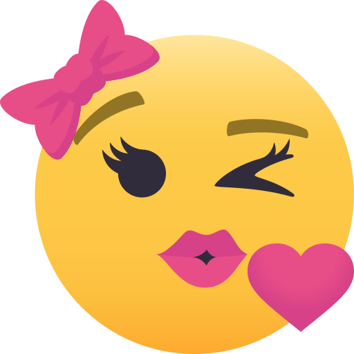 Sweet n Sassy by EmojiOne messages sticker-6