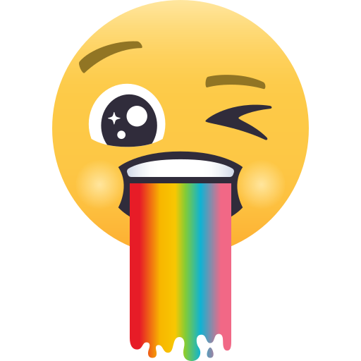 Sweet n Sassy by EmojiOne messages sticker-8