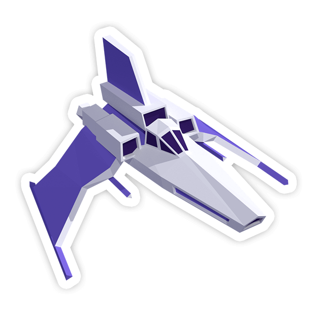 Idle Skies messages sticker-4