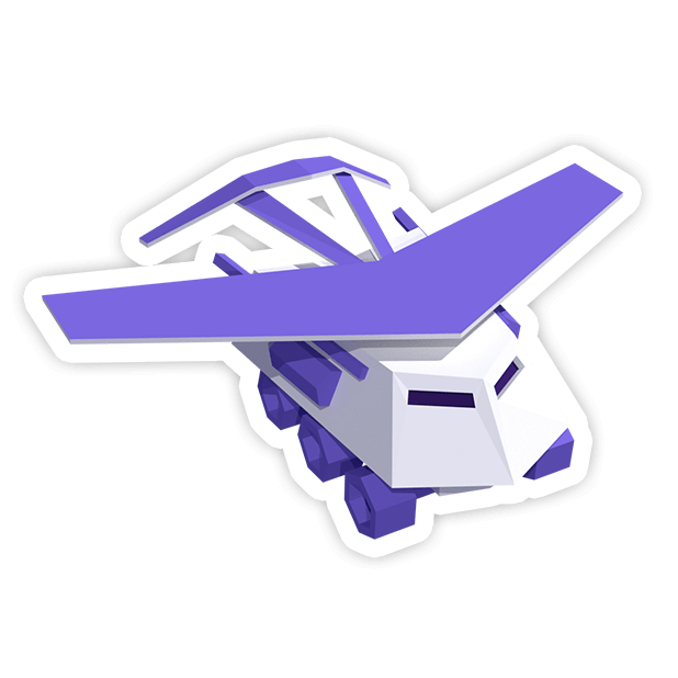 Idle Skies messages sticker-9