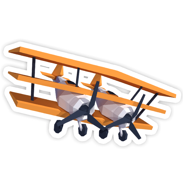 Idle Skies messages sticker-7