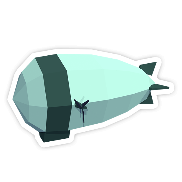 Idle Skies messages sticker-8