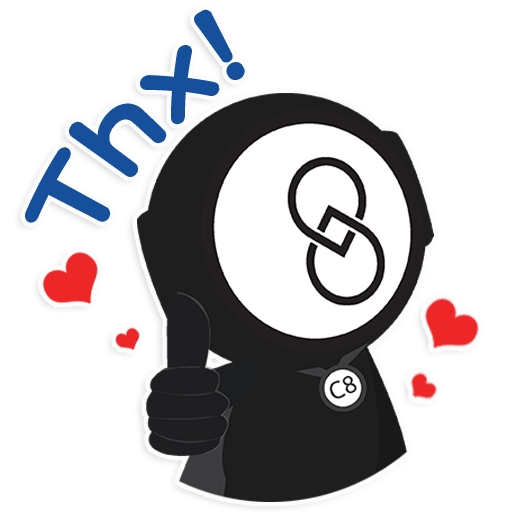 CarbonRadars messages sticker-3