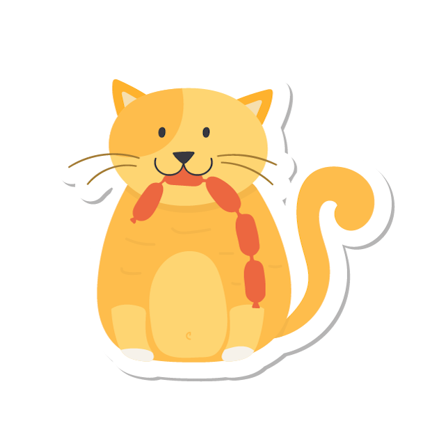 Animals7 messages sticker-4