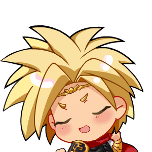 Langrisser messages sticker-8