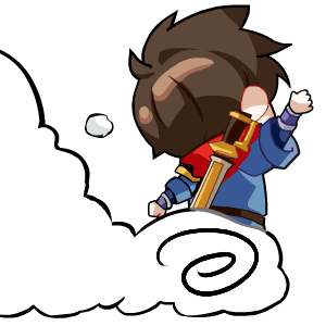 Langrisser messages sticker-4