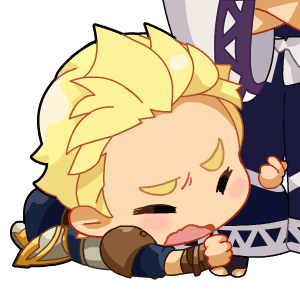 Langrisser messages sticker-1
