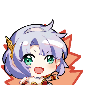 Langrisser messages sticker-9