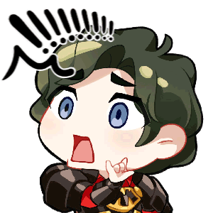Langrisser messages sticker-0