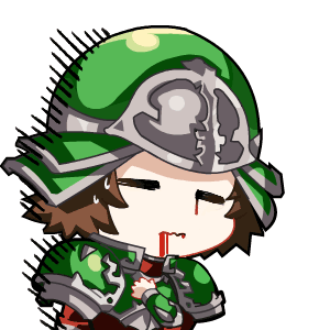 Langrisser messages sticker-2