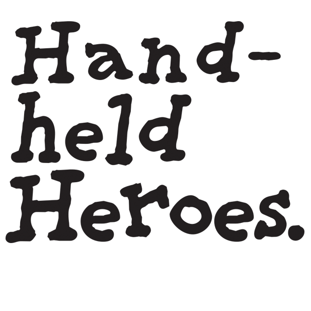 Handheld Heroes messages sticker-0