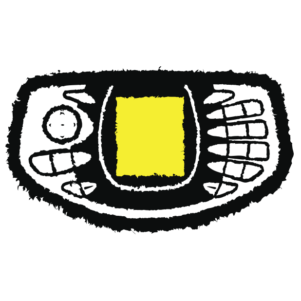 Handheld Heroes messages sticker-9