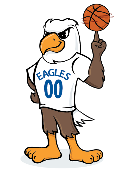 PCC Eagles Stickers messages sticker-10