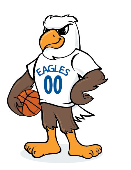 PCC Eagles Stickers messages sticker-11