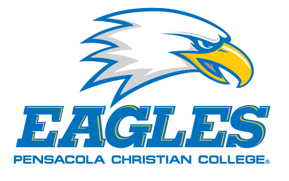 PCC Eagles Stickers messages sticker-6