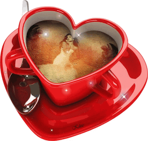 Valentines's Day Sticker messages sticker-2