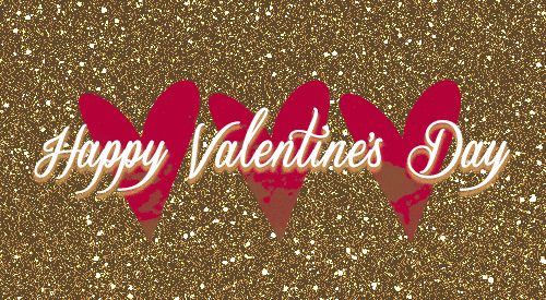 Valentines's Day Sticker messages sticker-4