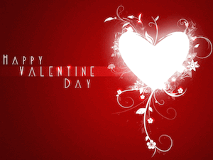 Valentines's Day Sticker messages sticker-7