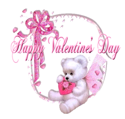Valentines's Day Sticker messages sticker-8