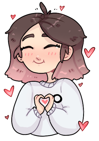 CyberFriend - Free Friends messages sticker-4