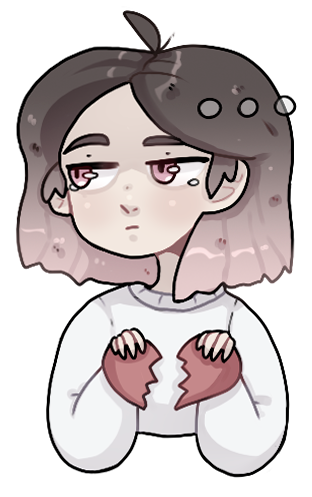 CyberFriend - Free Friends messages sticker-7