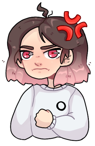 CyberFriend - Free Friends messages sticker-0
