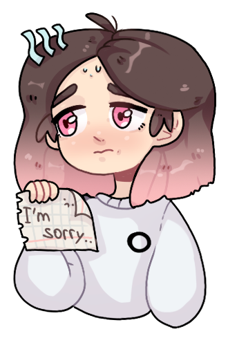 CyberFriend - Free Friends messages sticker-10