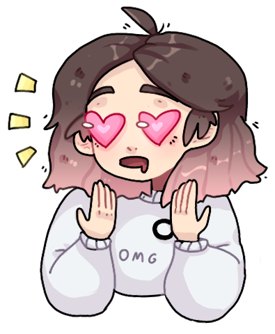 CyberFriend - Free Friends messages sticker-3