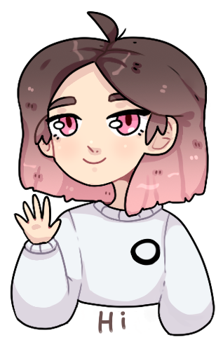 CyberFriend - Free Friends messages sticker-6