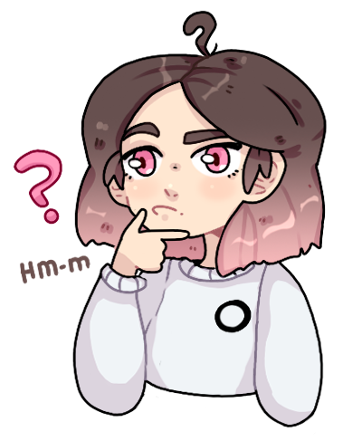 CyberFriend - Free Friends messages sticker-11