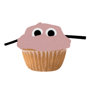 Cake Off Stickers messages sticker-3