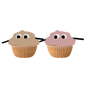Cake Off Stickers messages sticker-2