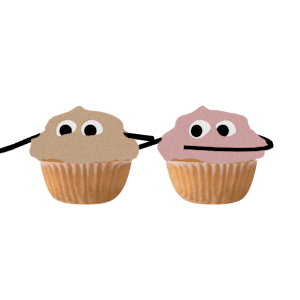 Cake Off Stickers messages sticker-5