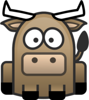Funimals messages sticker-7