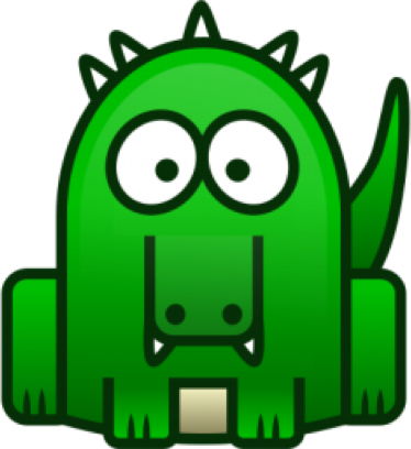 Funimals messages sticker-0