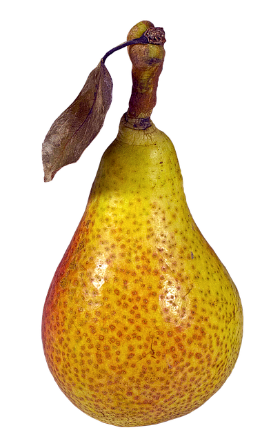 Pear Stickers messages sticker-4