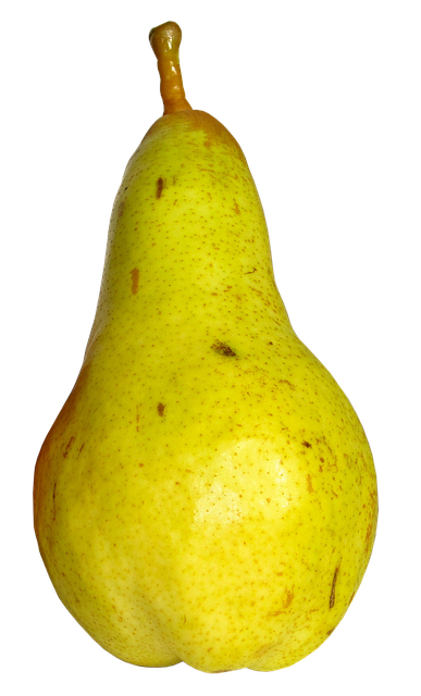 Pear Stickers messages sticker-1