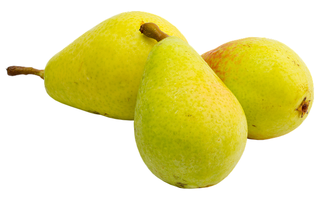 Pear Stickers messages sticker-11