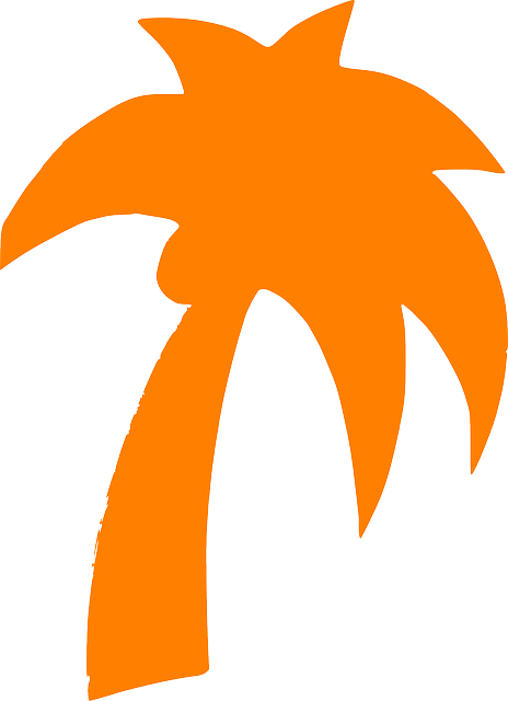 Palm Tree Stickers messages sticker-10