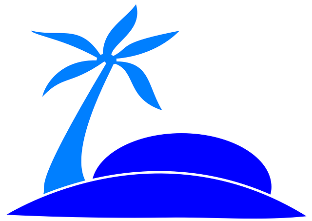 Palm Tree Stickers messages sticker-8