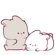 Rabbit500Sticker messages sticker-9