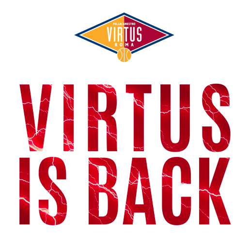 Virtus Roma Official App messages sticker-3