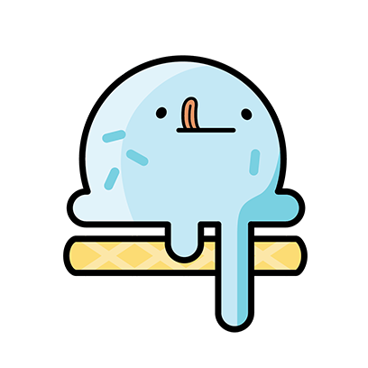 Mallmojis messages sticker-5