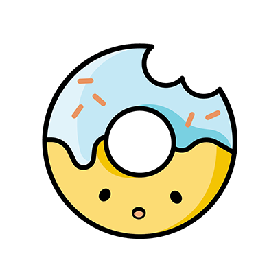 Mallmojis messages sticker-3